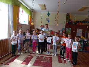 Группа "Солнечные зайчики". Педагог Внукова М.А.