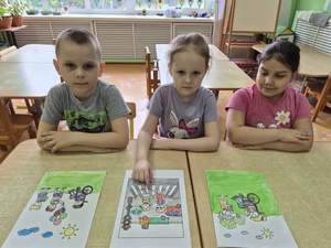 Старшая группа "Звездочки" Педагог Морозова Е.Ю. Проблемная ситуация "Чем мы можем помочь больному ребенку?".